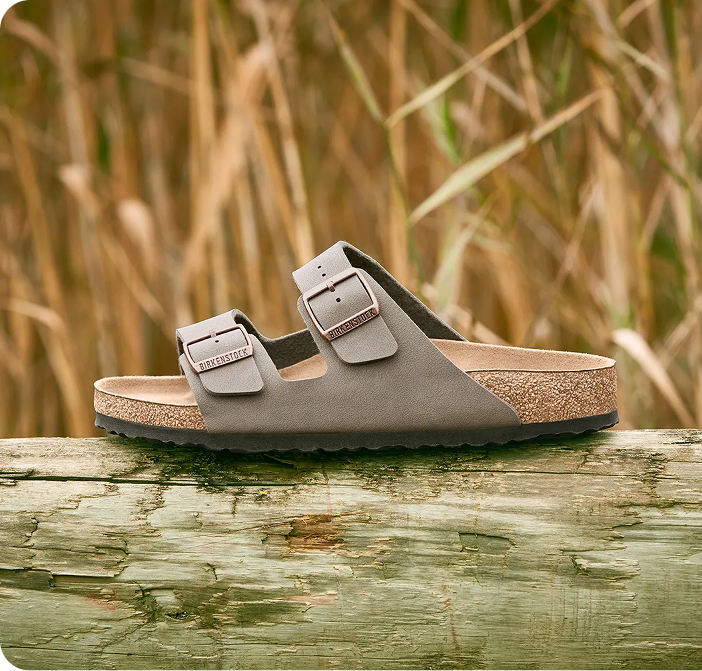 Birkenstock - Case Study Image