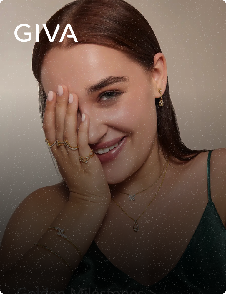 GIVA - Testimonial BG