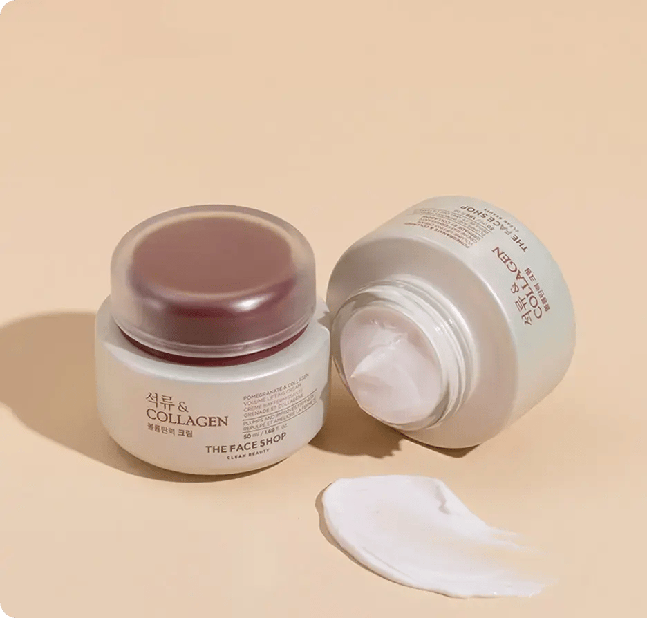 The Face Shop - BG