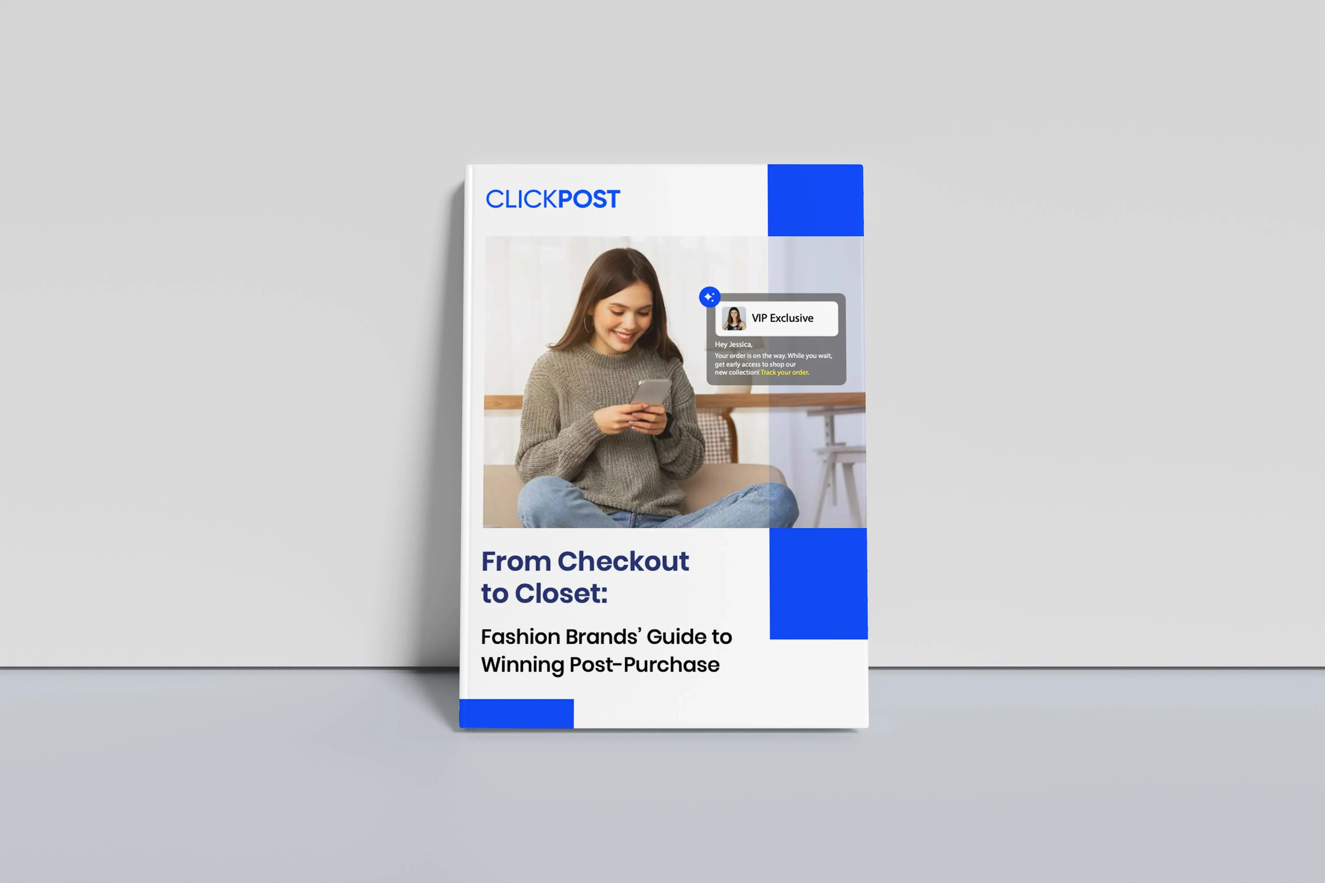 From Checkout to Closet: Fashion Brands' Guide to Winning Post-Purchase