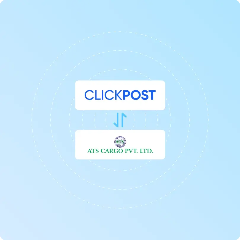 ATS-cargro-clickpost