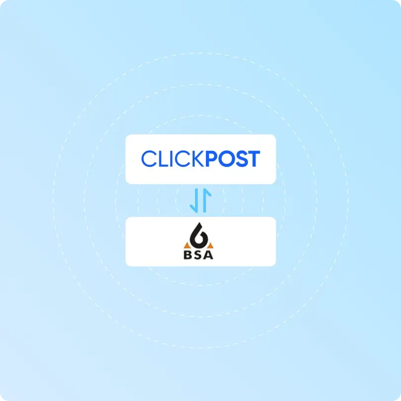 BSA-Logistics-clickpost