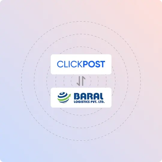 Baral-Logistics-clickpost