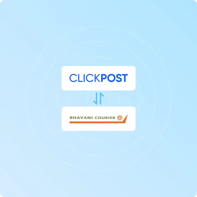 Bhavani-courier-clickpost