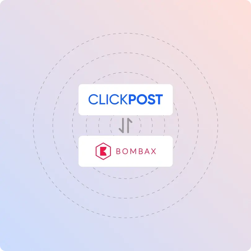 Bombax-Clickpost