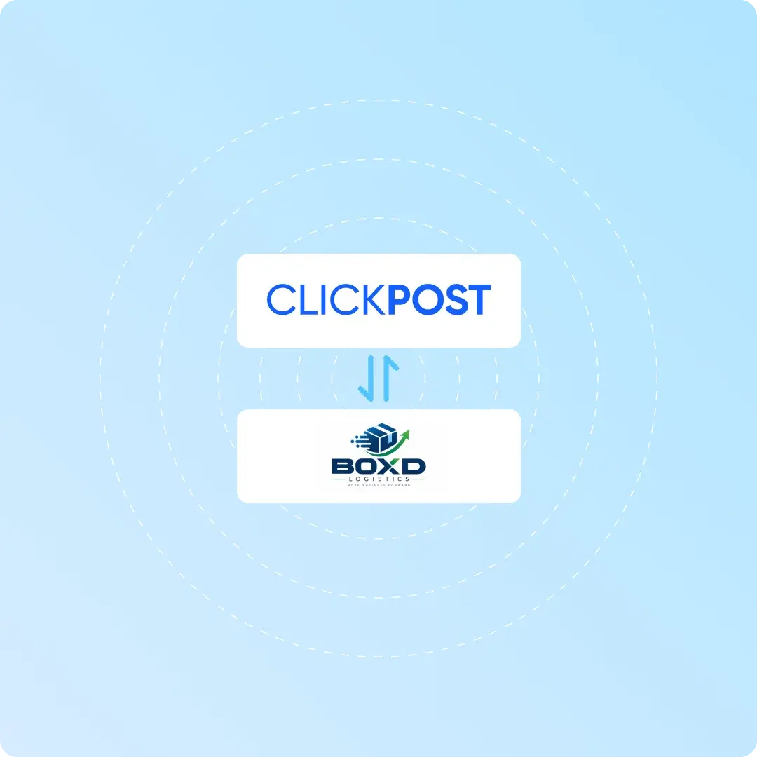 BoxD-Logistics-clickpost