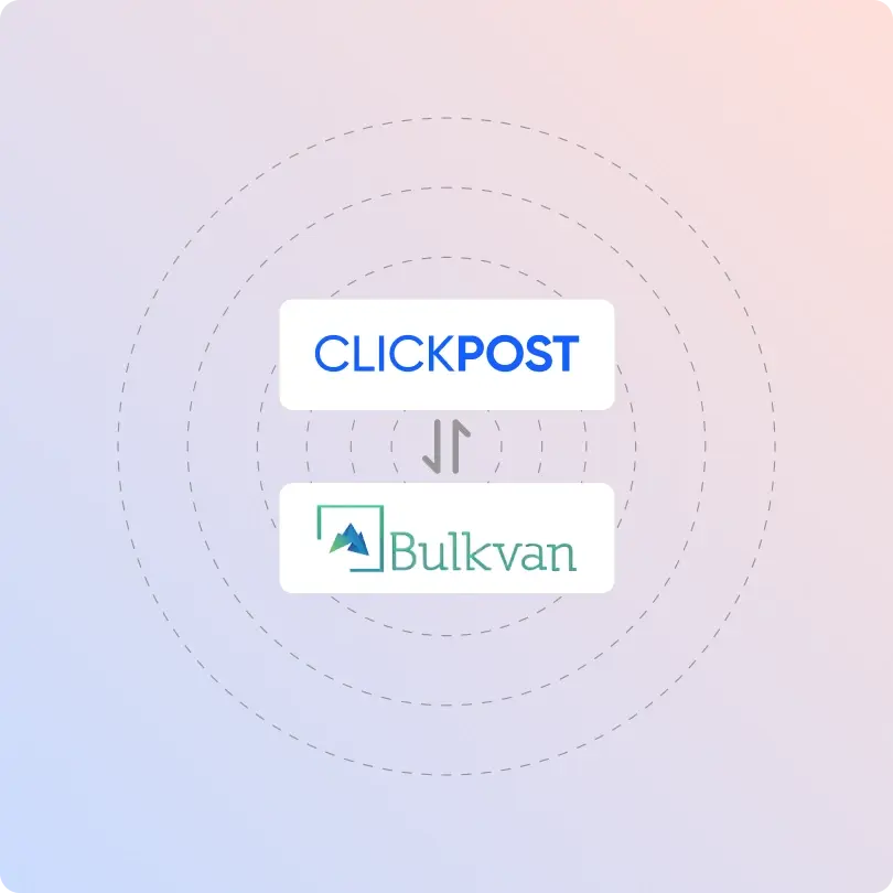 Bulkvan-clickpost
