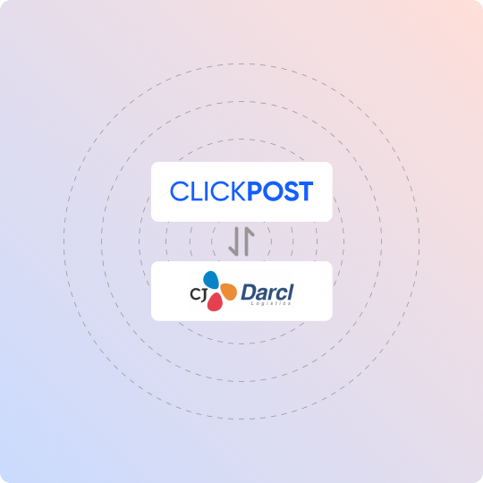 CJ Darcl-clickpost