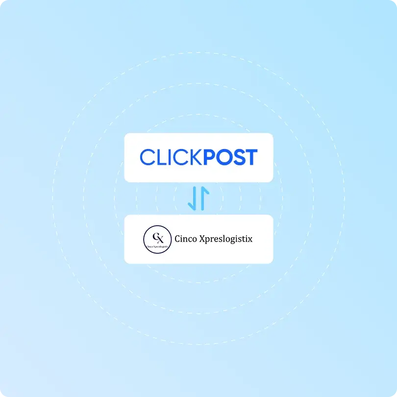 Cinco-Xpresslogistix-clickpost