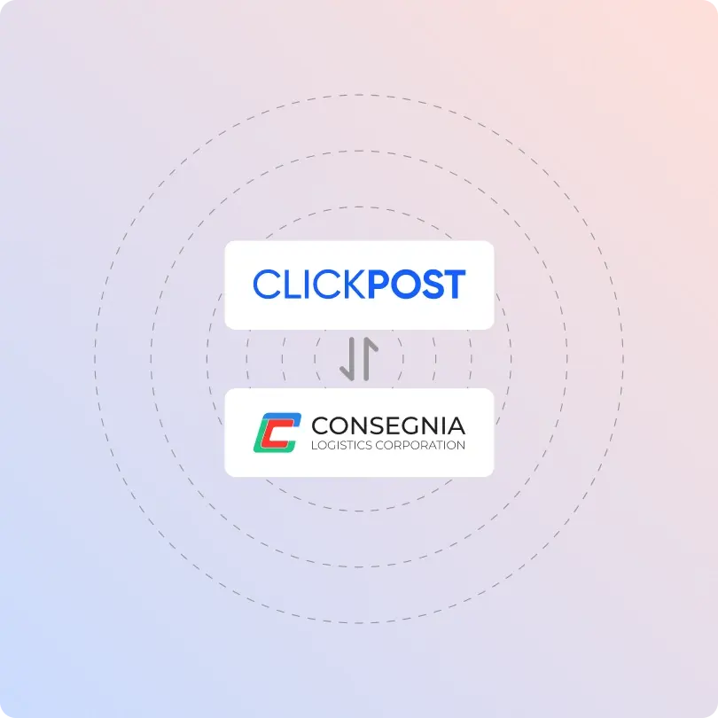 Consegnia-Clickpost