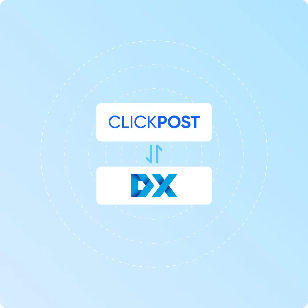 DX-Delivery-clickpost
