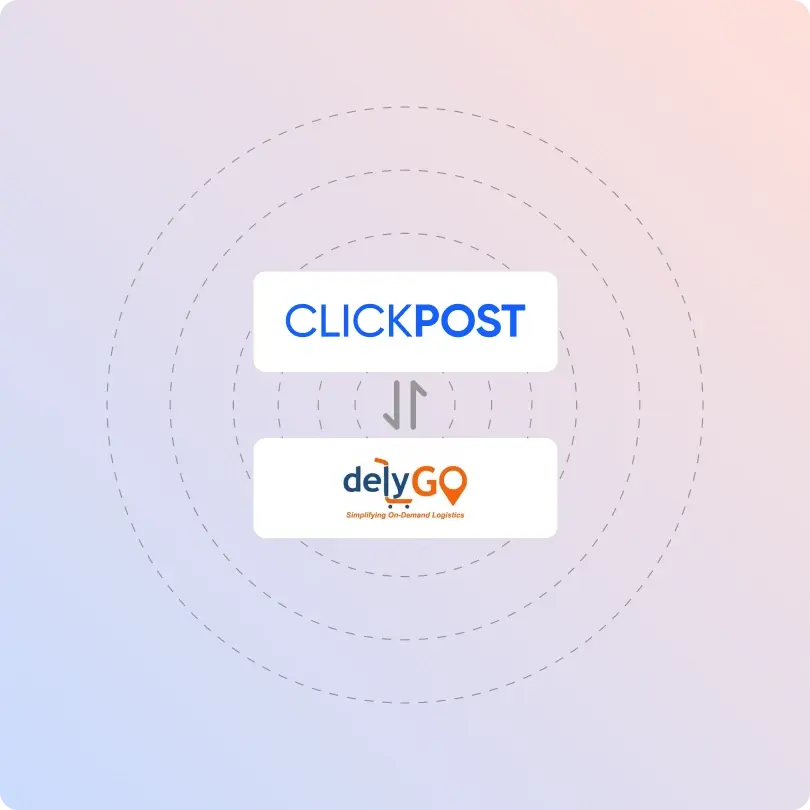 DelyGo-clickpost