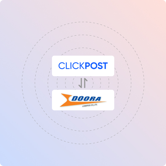 Doora-clickpost