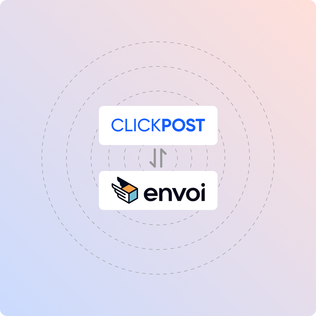Envoi