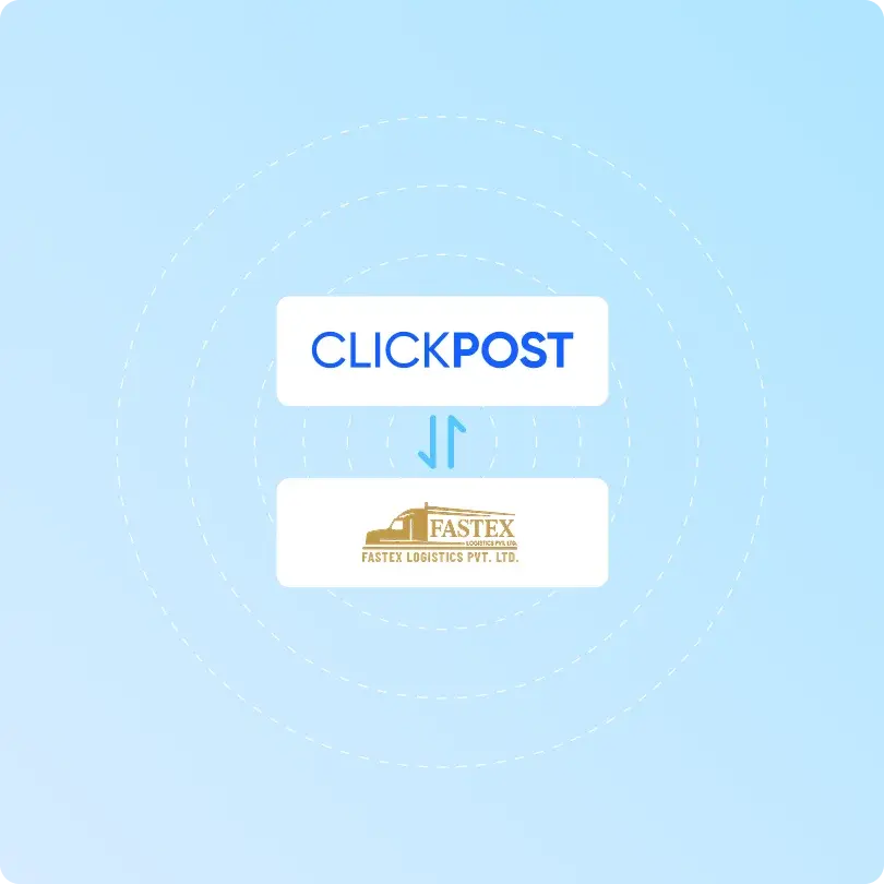 Fastex-clickpost