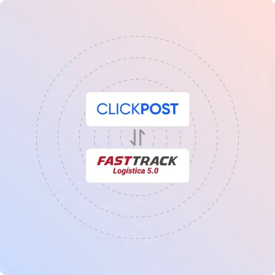 Fastrack-clickpost