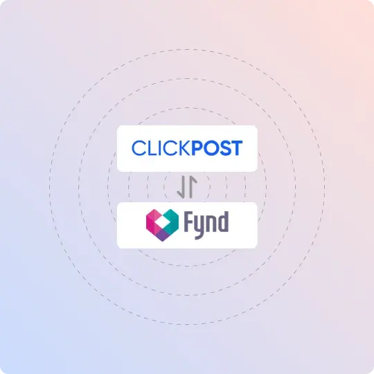 Fynd-clickpost