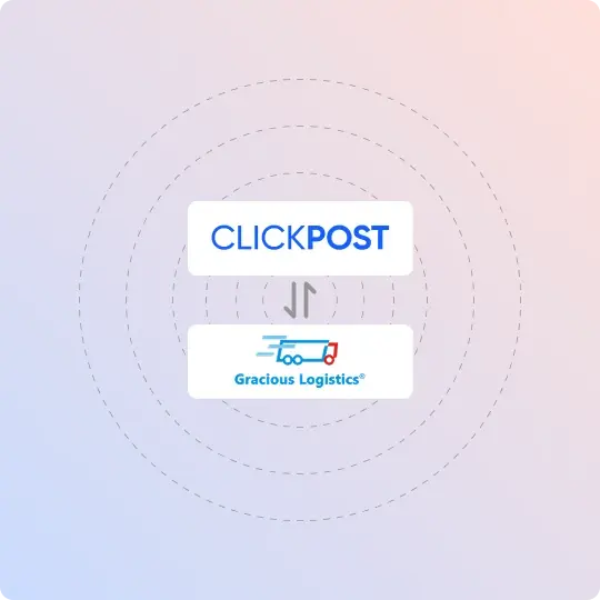 Gracious-Logistics-clickpost
