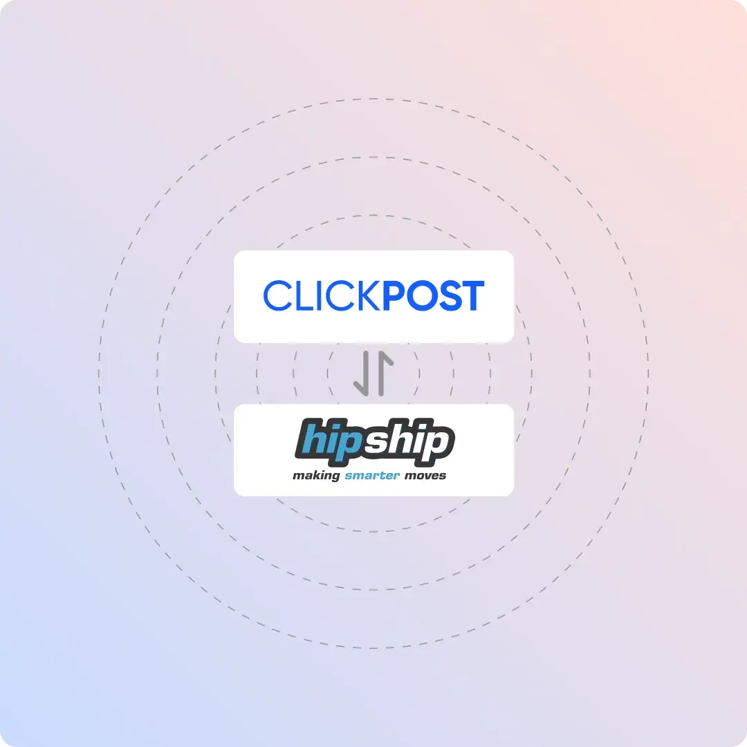 HipShip-clickpost