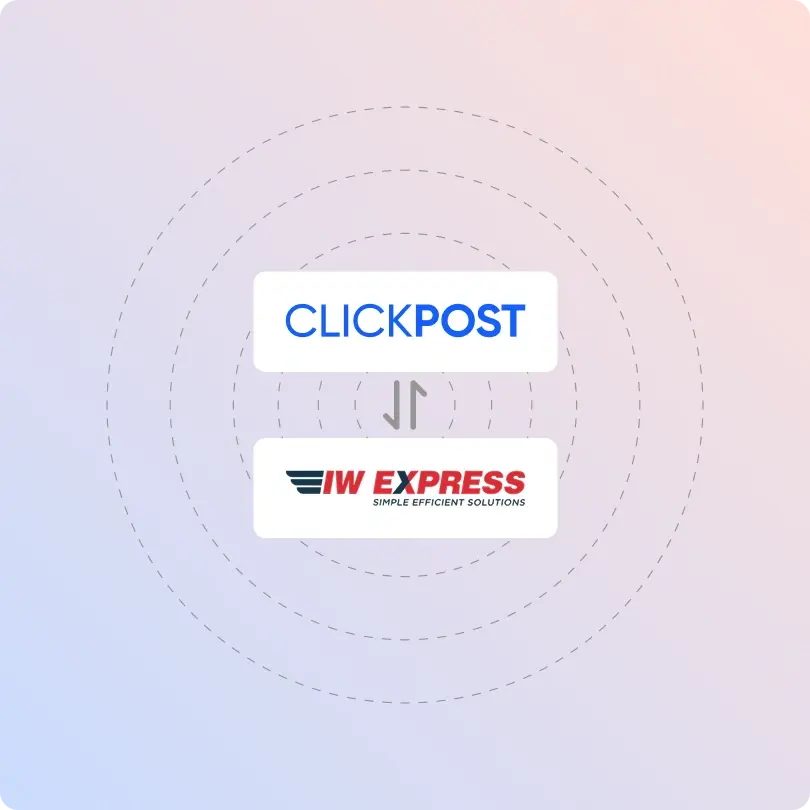 IW Express-Clickpost