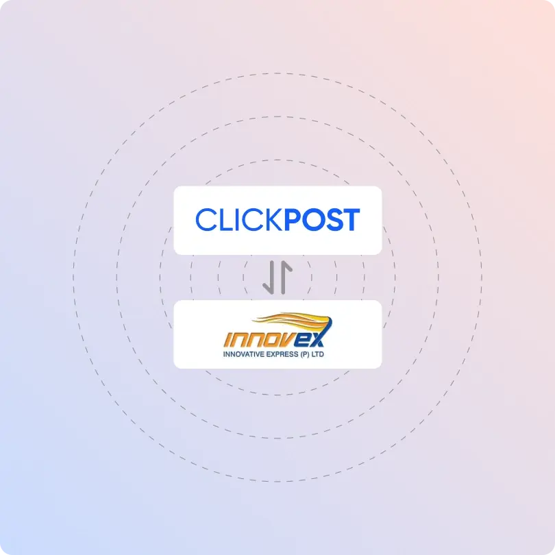 Innovex-clickpost