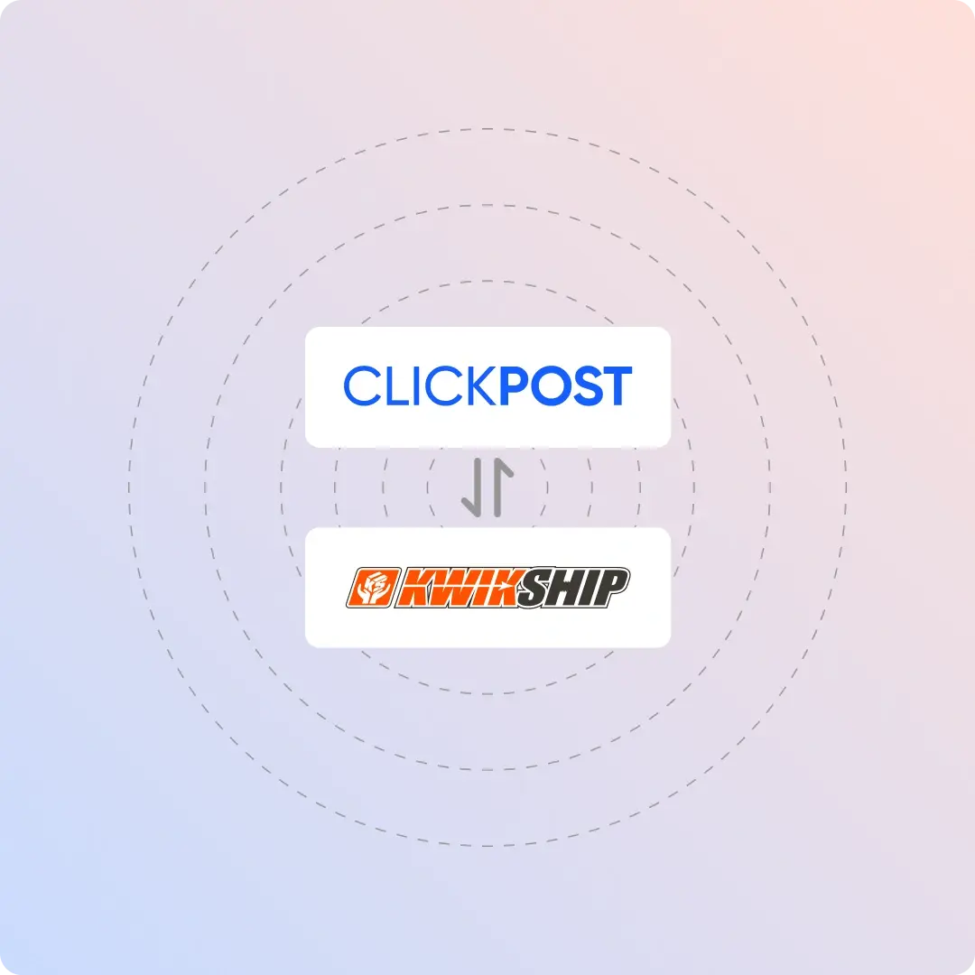 KwikShip-clickpost