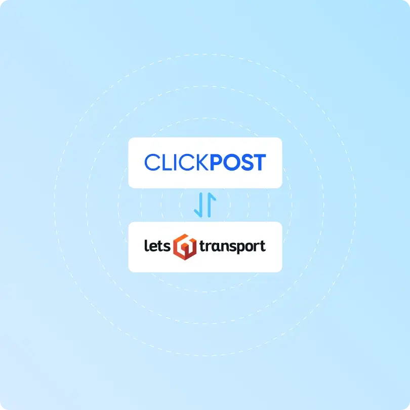 Lets-transport-clickpost