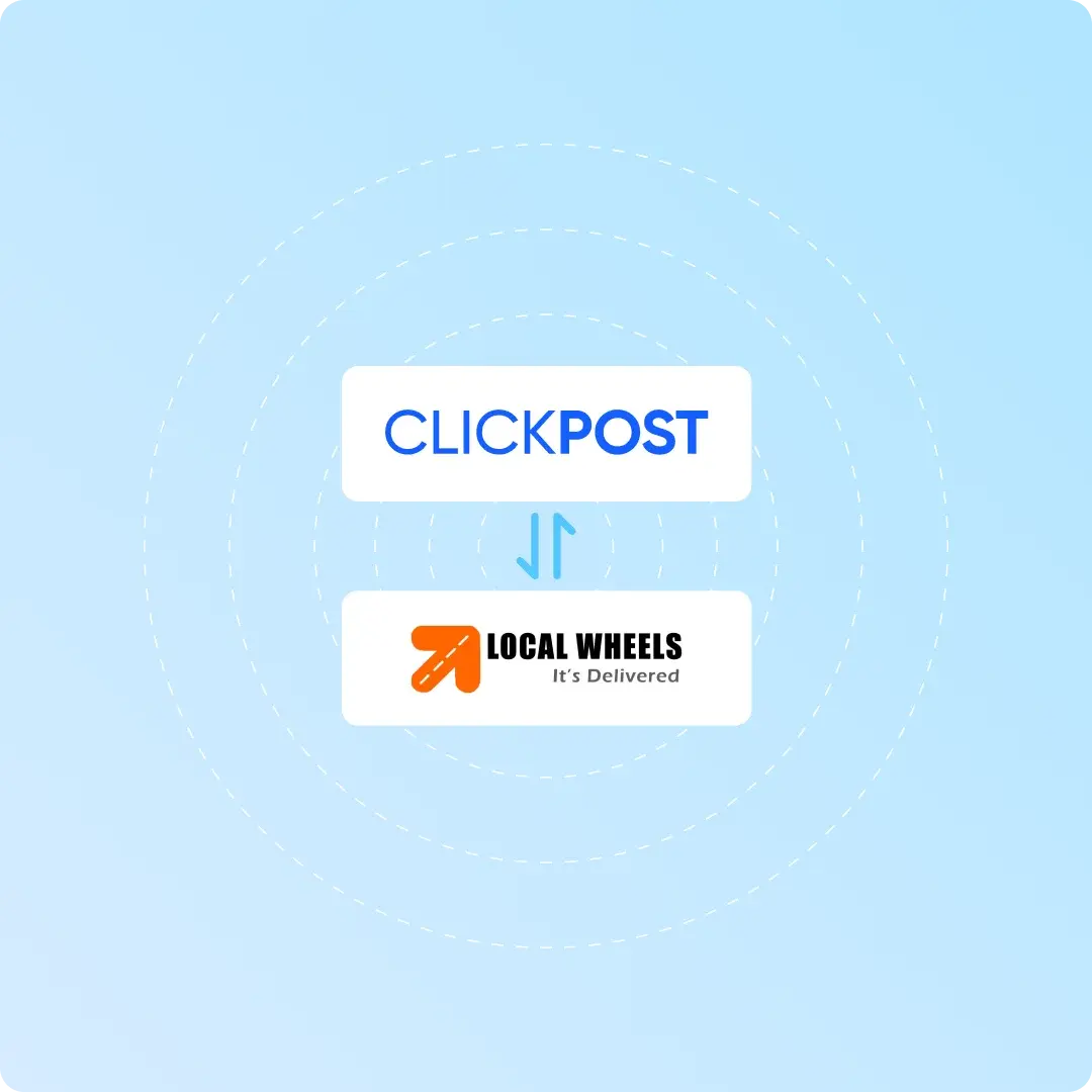 Local-wheel-clickpost
