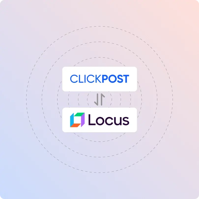 Locus-clickpost