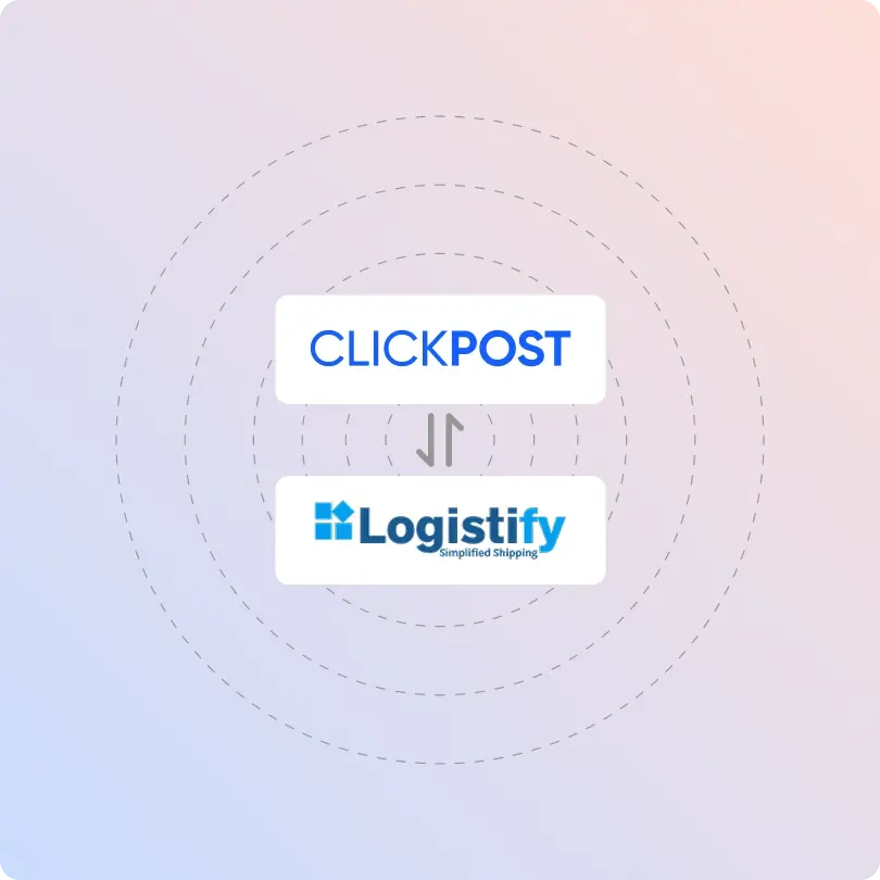 Logistify Clickpost