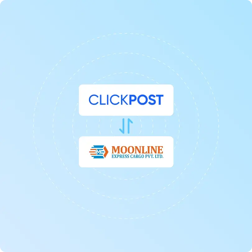 Moonline-express-clickpost