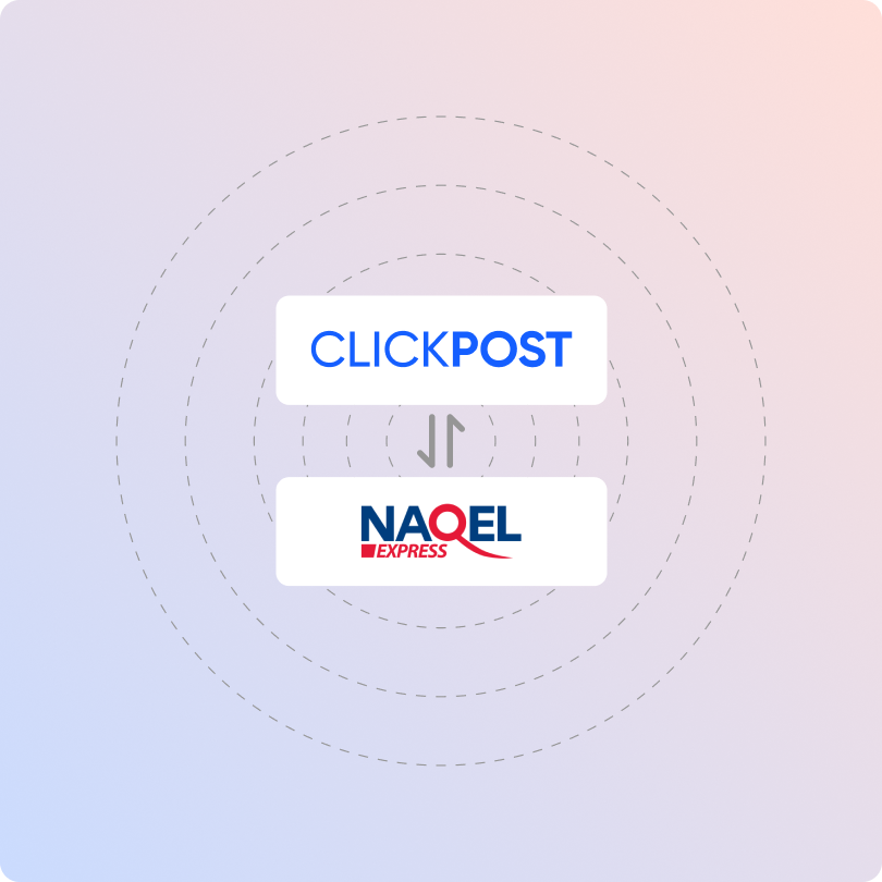 NAQEL - Integration