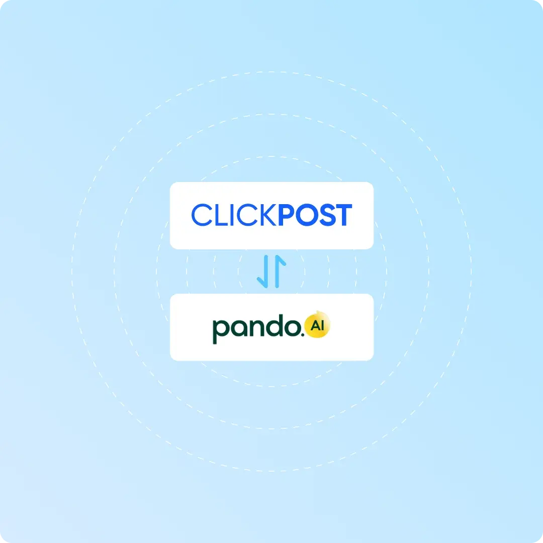 Pando-clickpost
