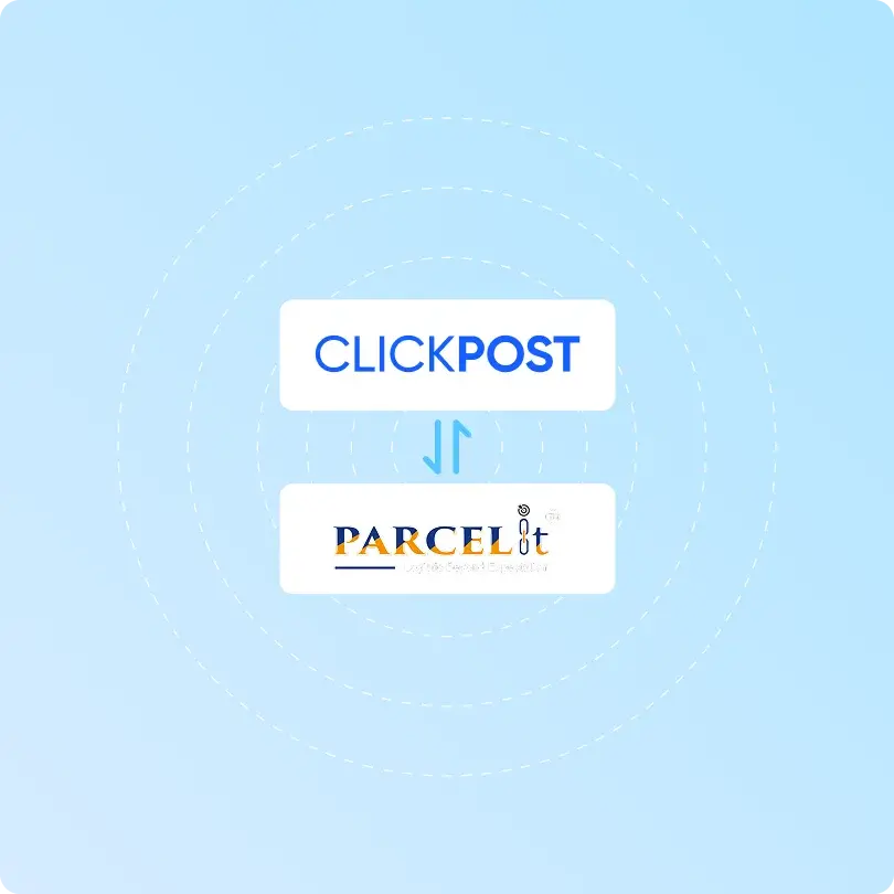 Parcelit-clickpost