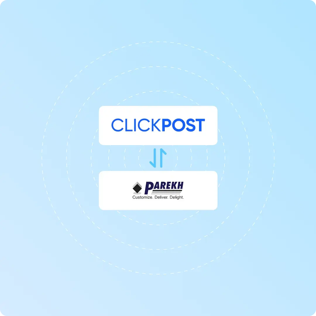 Parekh-Courrier-clickpost