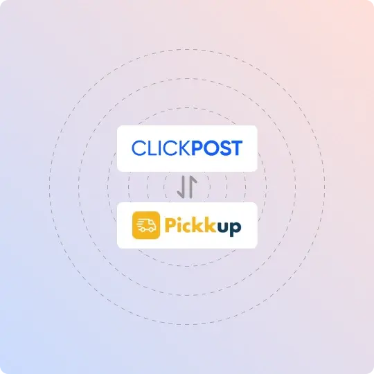 Pickupp-clickpost