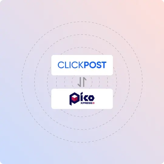 PicoExpress-clickpost
