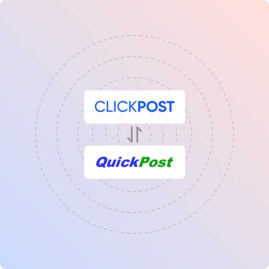 Quickpostme-clickpost