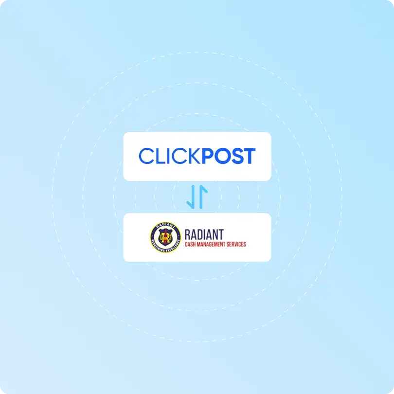 Radiant-logistics-clickpost