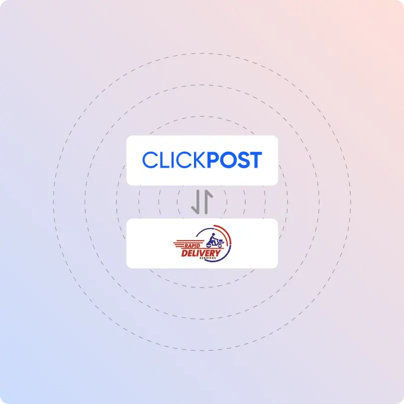 Rapid-delivery-clickpost