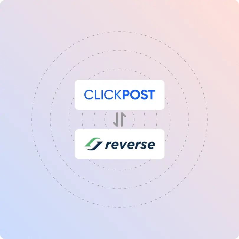 Reverse-Delivery-Clickpost