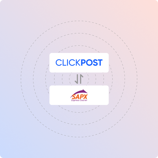 SAPX - Integration