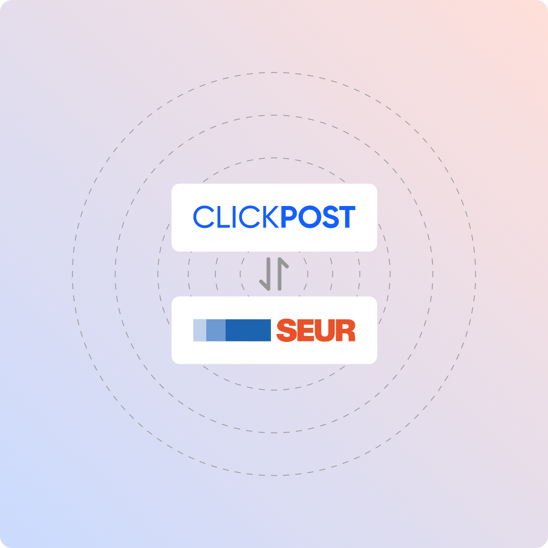 SEUR clickpost