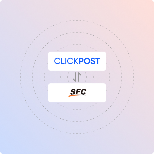 SFC-SendfromChina-clickpost
