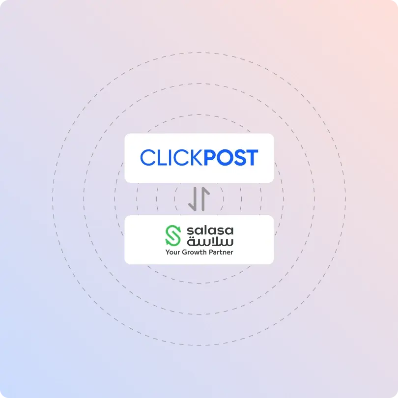 Salasa-clickpost