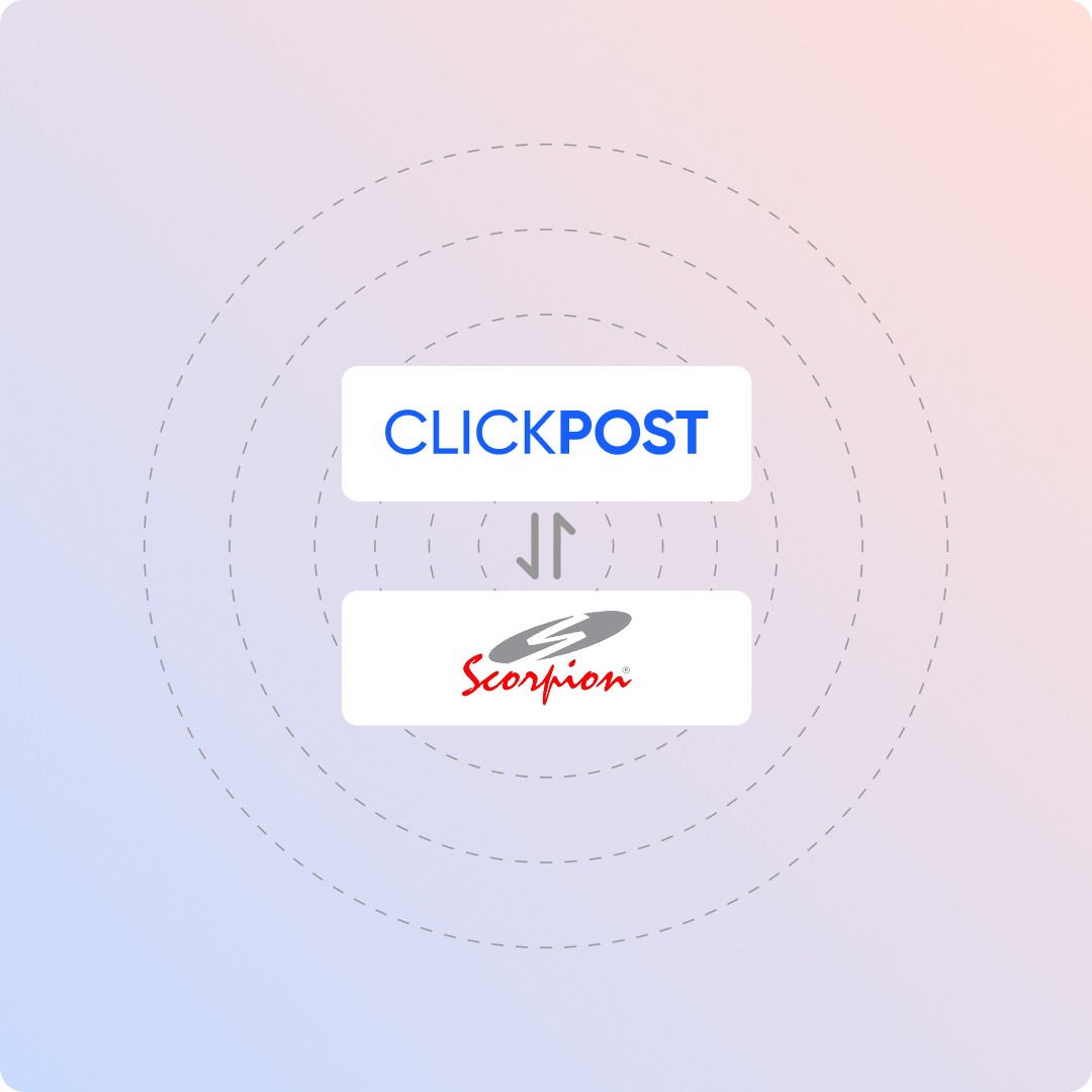 Scorpion-Express-clickpost