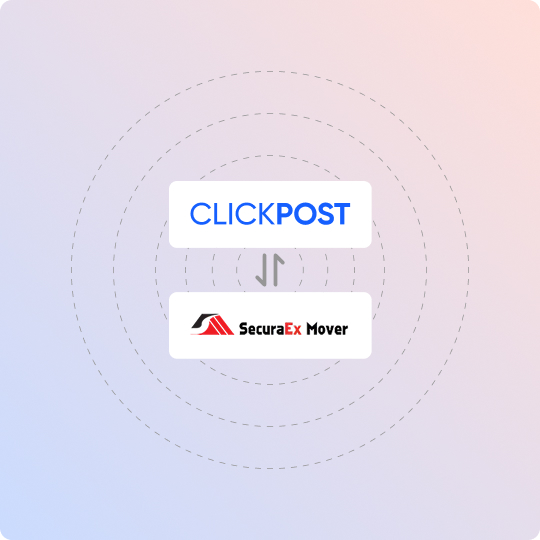 SecuraEx-clickpost