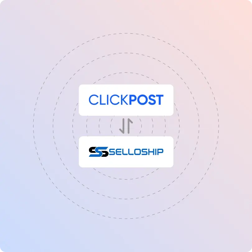 Selloship-Clickpost