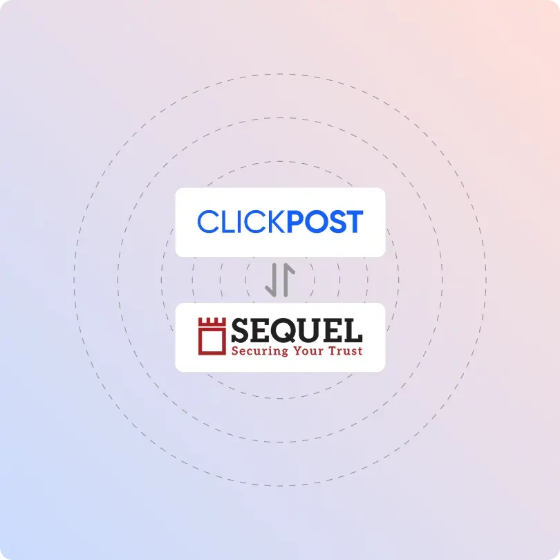 Sequel-clickpost