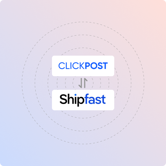 ShipFast-clickpost